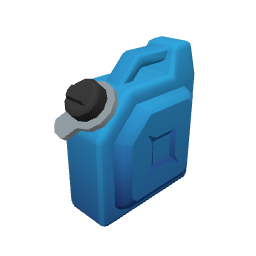 Fuel C Jerrycan